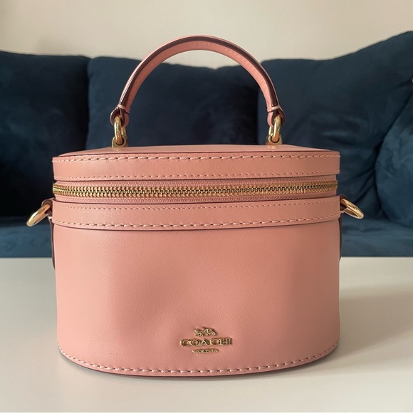 Coach X Selena Gomez Trail Bag - Picture 2 of 13